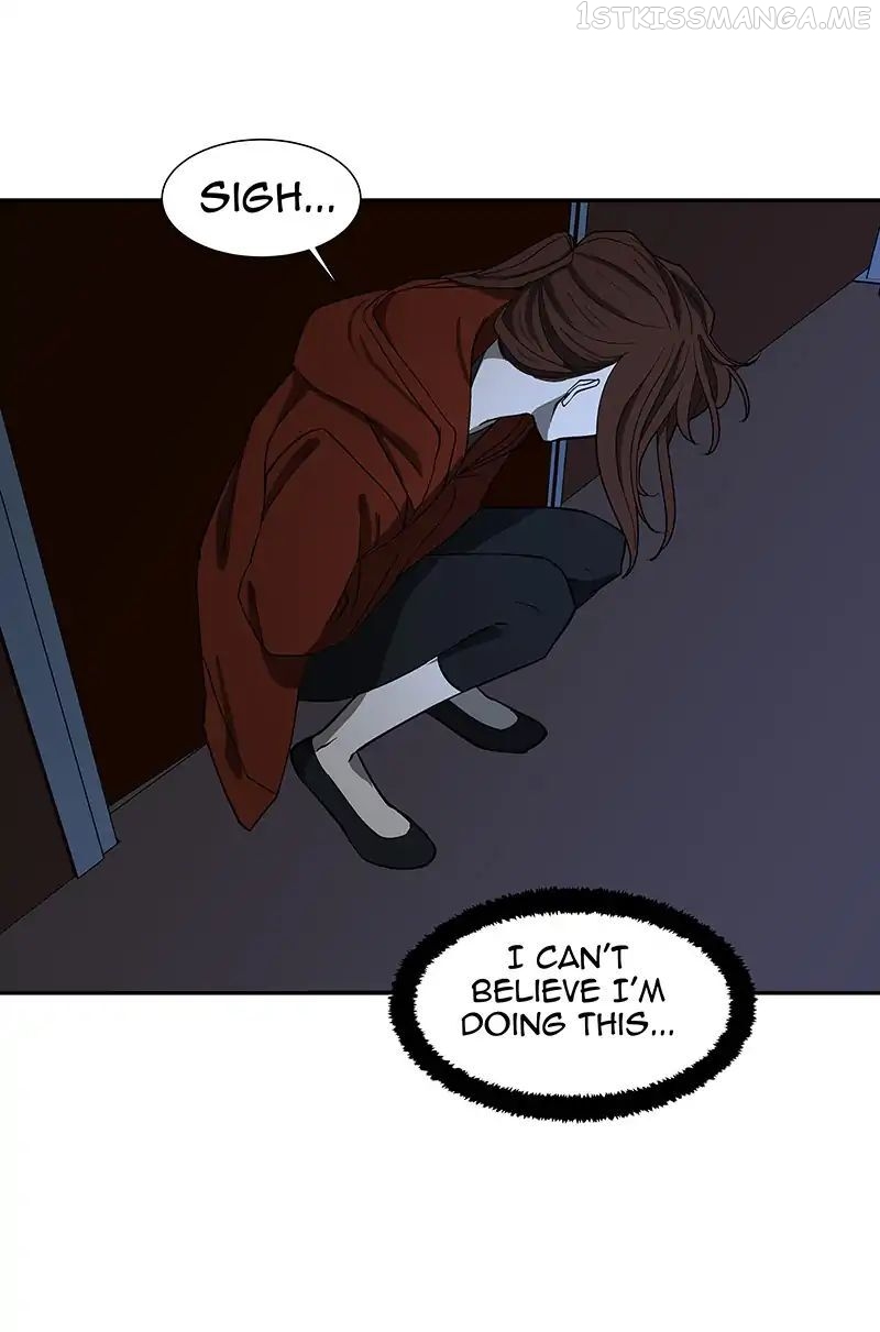I Love Yoo chapter 90.1 - page 60