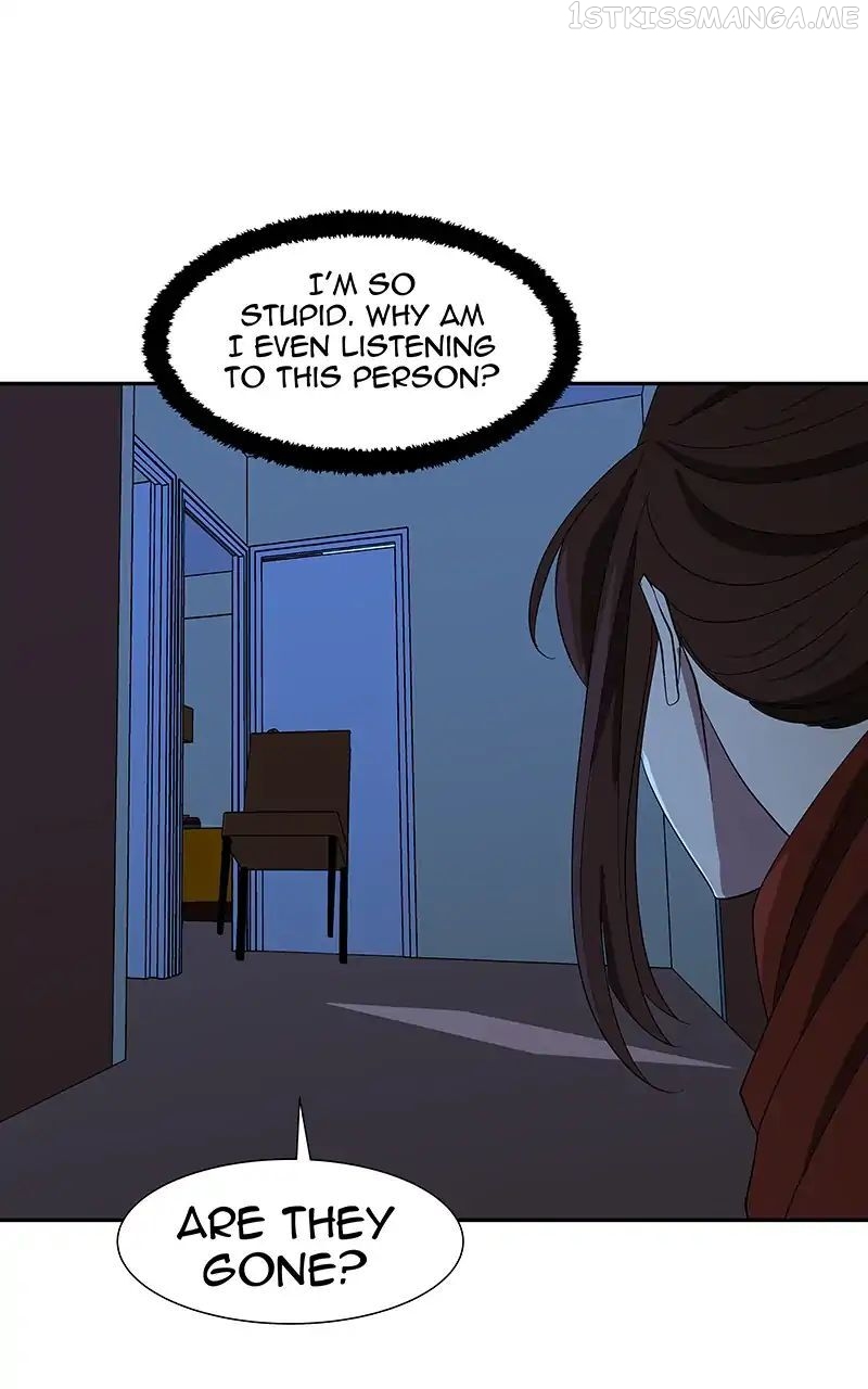 I Love Yoo chapter 90.1 - page 61