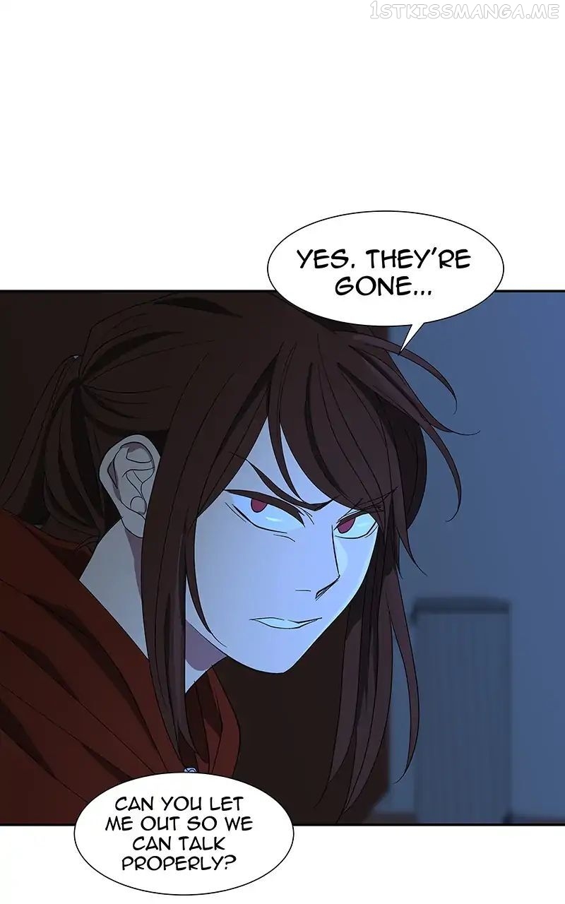 I Love Yoo chapter 90.1 - page 62