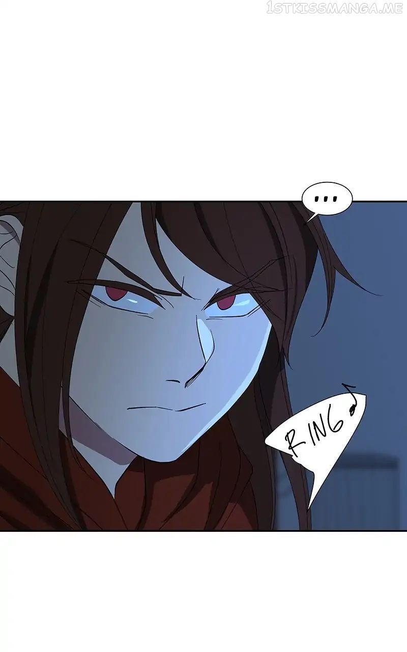 I Love Yoo chapter 90.1 - page 63