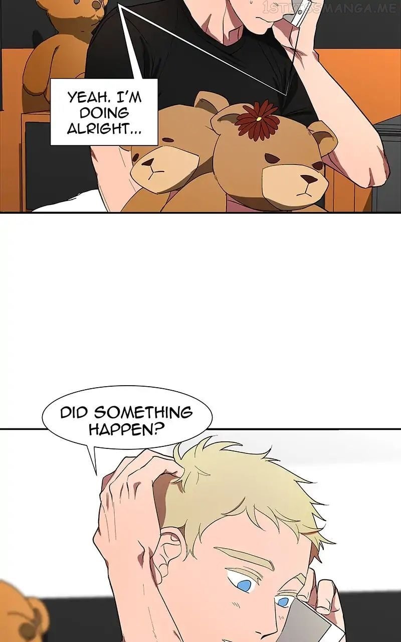 I Love Yoo chapter 90.1 - page 67