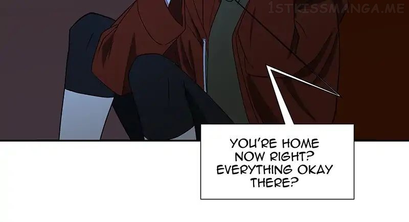 I Love Yoo chapter 90.1 - page 69