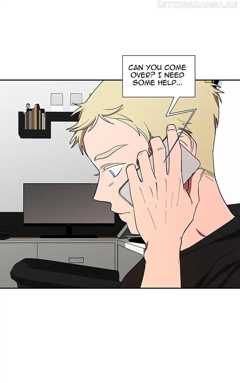 I Love Yoo chapter 90.1 - page 73