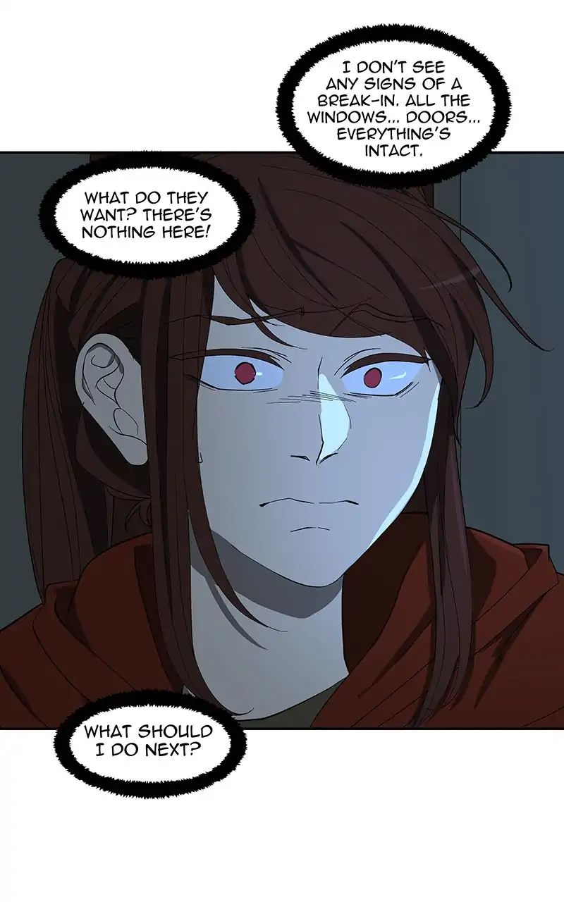 I Love Yoo chapter 90 - page 24