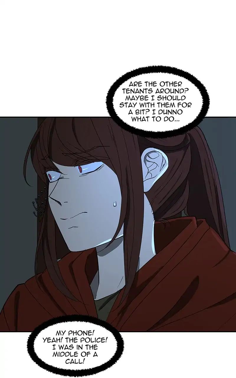 I Love Yoo chapter 90 - page 25