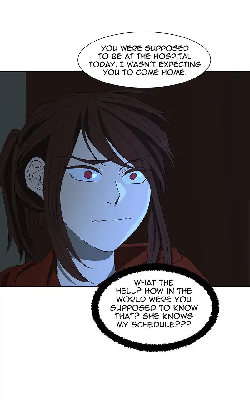 I Love Yoo chapter 90 - page 39