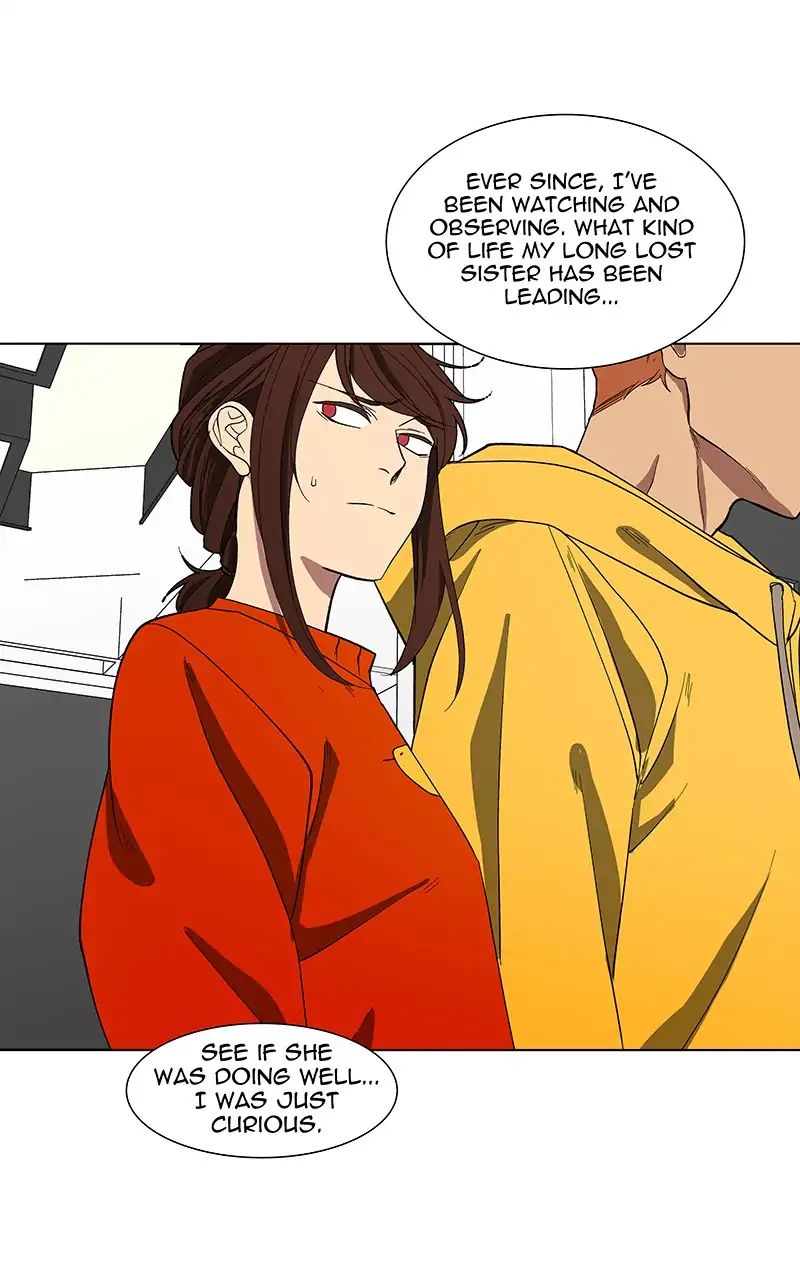 I Love Yoo chapter 90 - page 43
