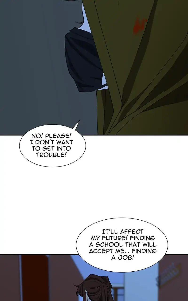 I Love Yoo chapter 90 - page 49
