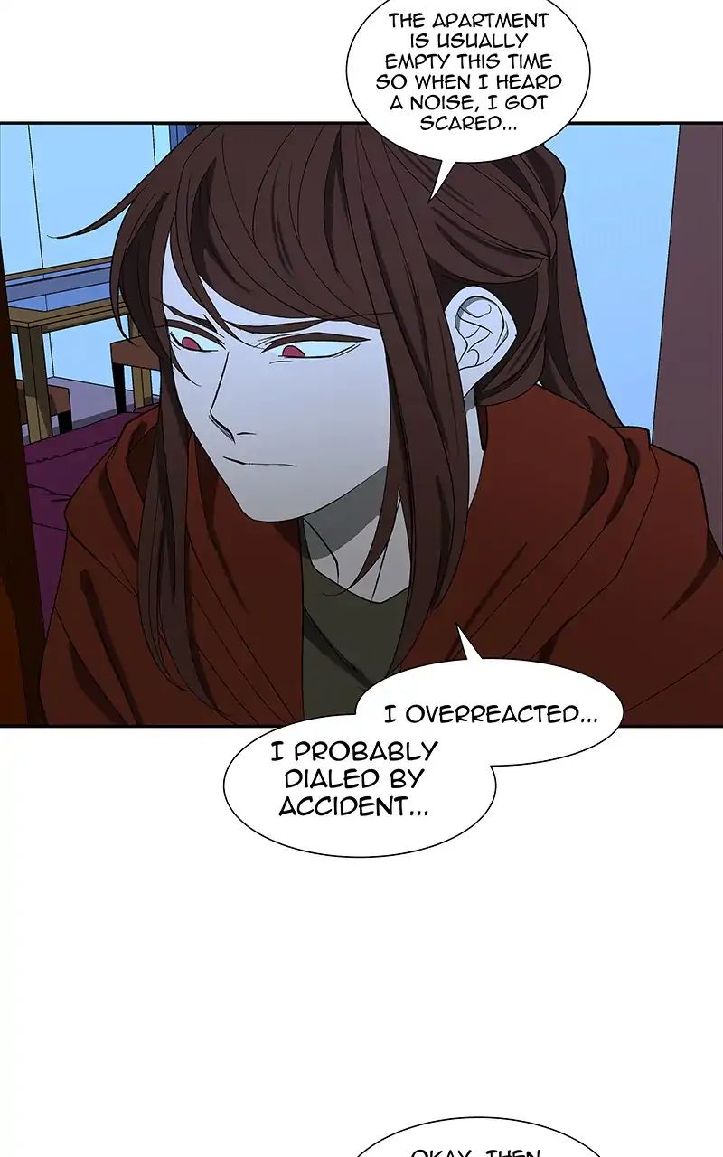 I Love Yoo chapter 90 - page 56
