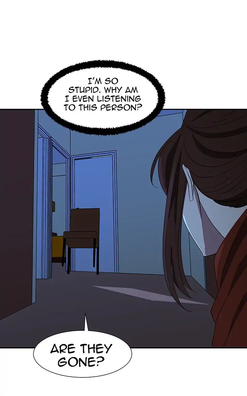 I Love Yoo chapter 90 - page 61