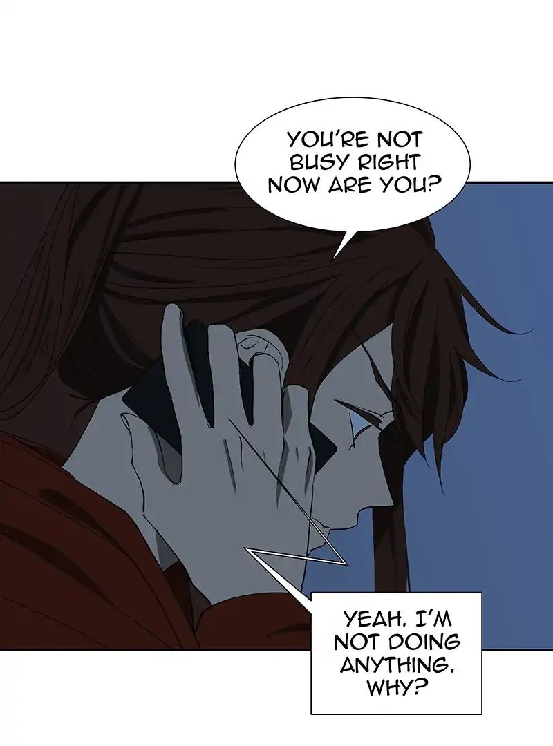 I Love Yoo chapter 90 - page 72