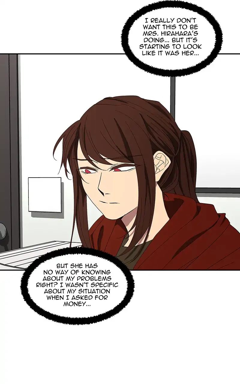 I Love Yoo chapter 89 - page 20