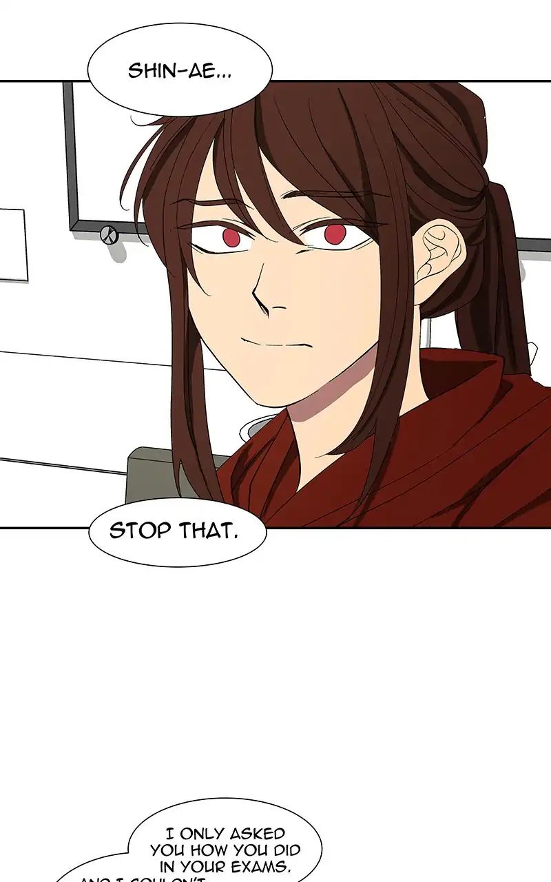 I Love Yoo chapter 89 - page 27