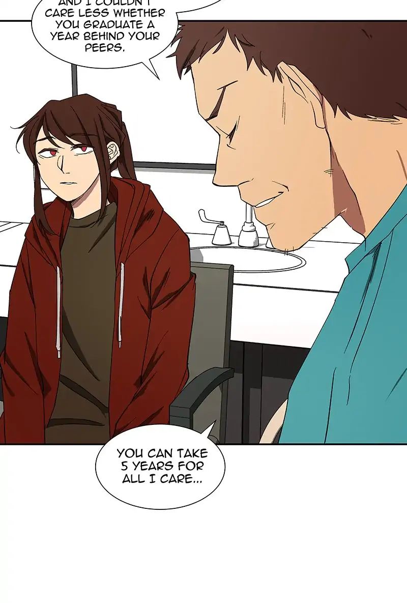 I Love Yoo chapter 89 - page 28
