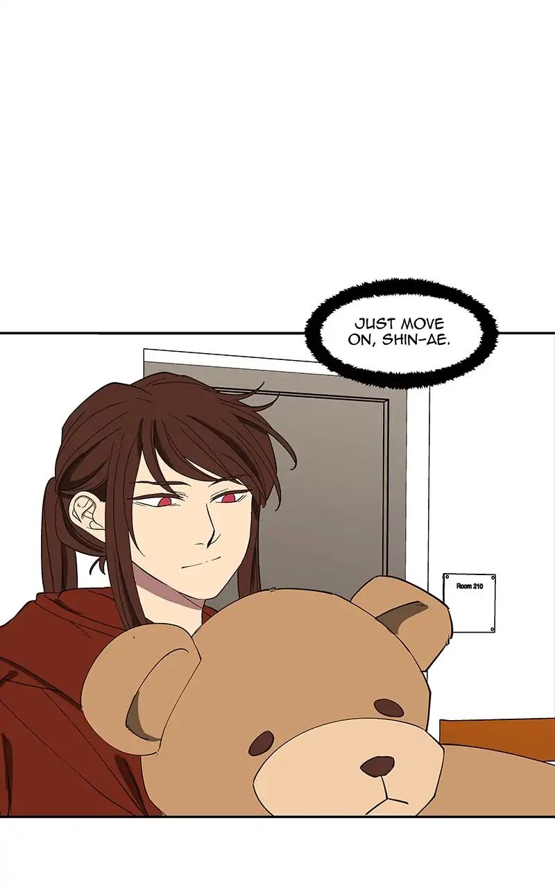 I Love Yoo chapter 89 - page 3