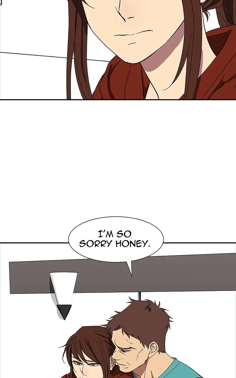 I Love Yoo chapter 89 - page 35