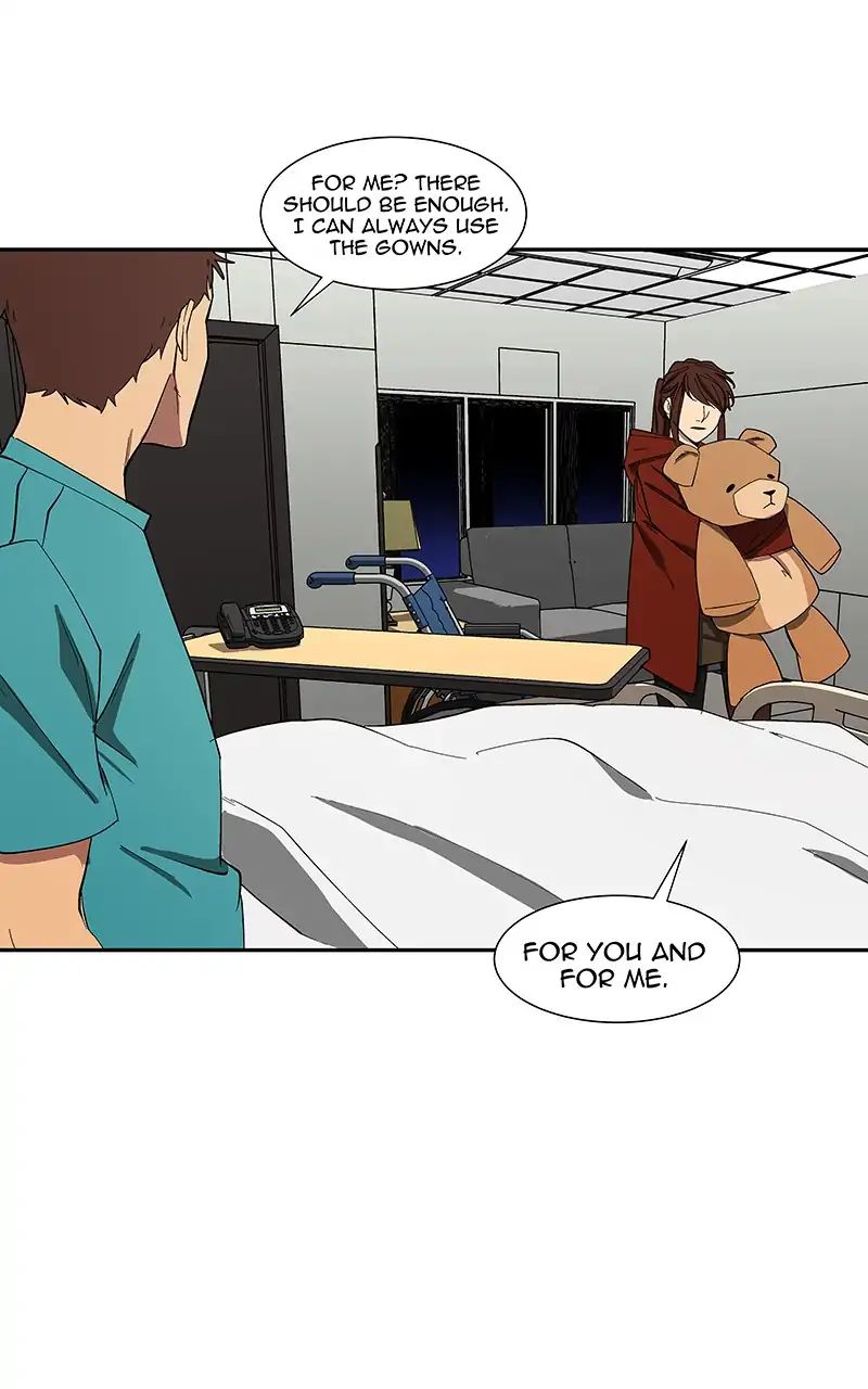 I Love Yoo chapter 89 - page 53