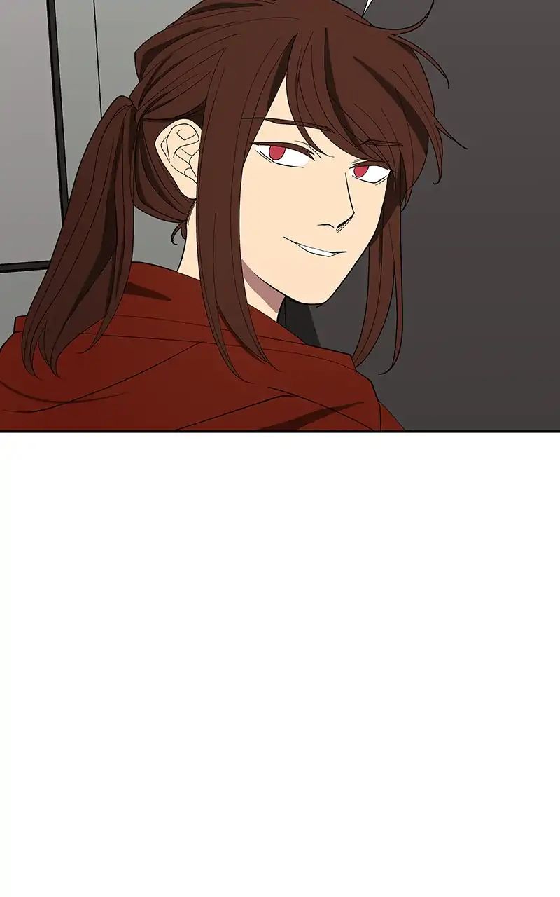 I Love Yoo chapter 89 - page 56