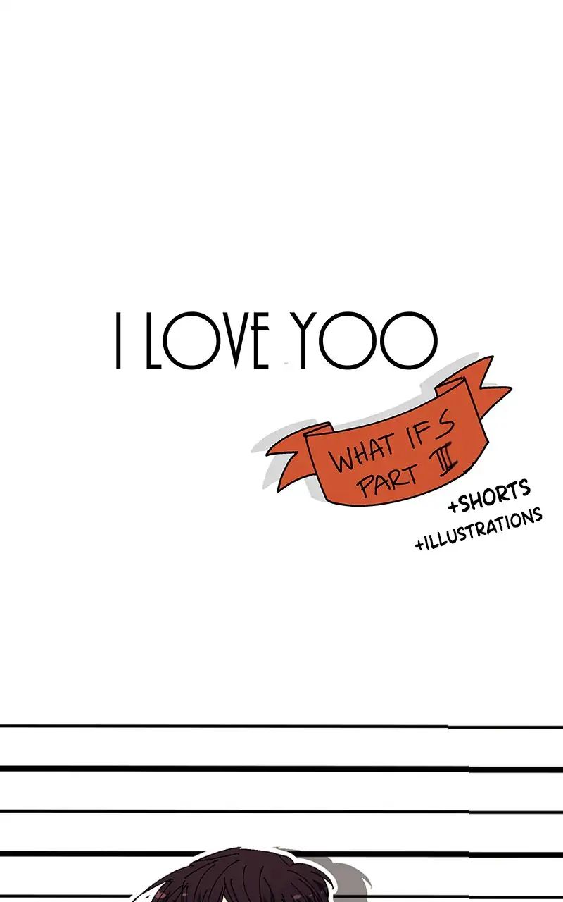 I Love Yoo chapter 88 - page 1