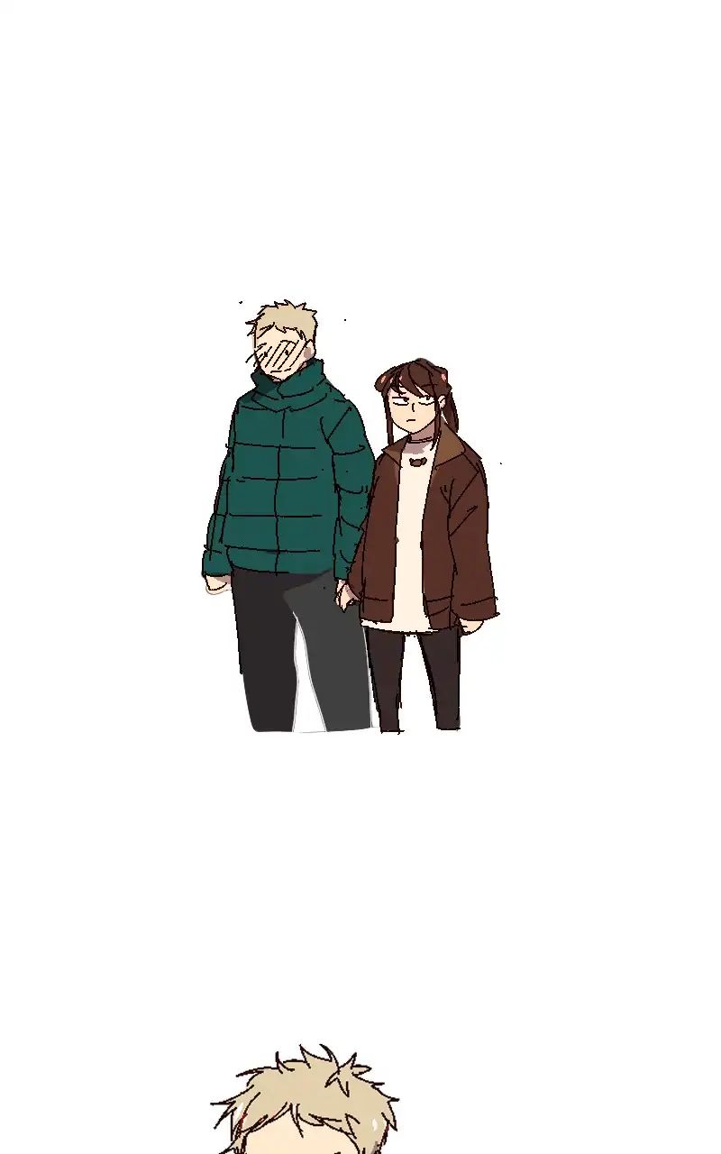 I Love Yoo chapter 88 - page 16