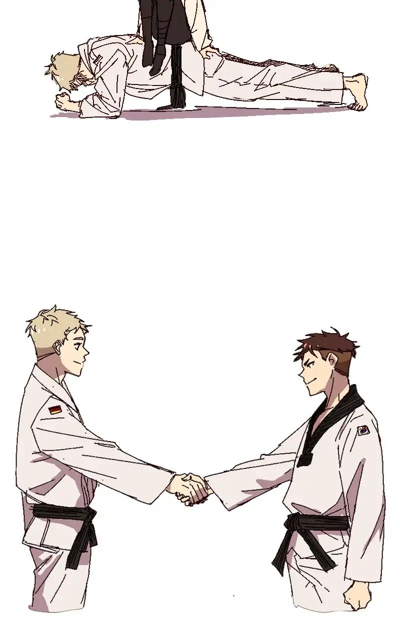 I Love Yoo chapter 88 - page 18