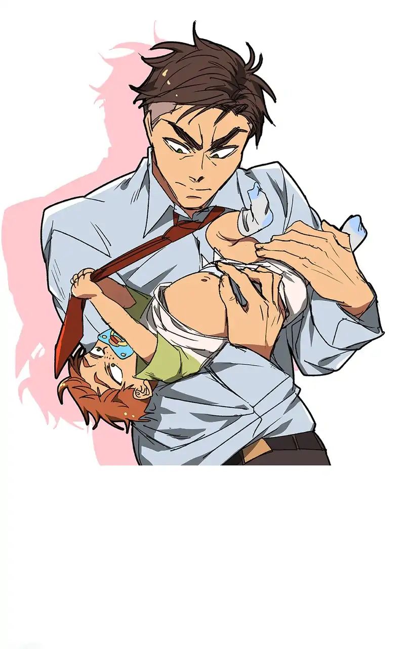 I Love Yoo chapter 88 - page 31