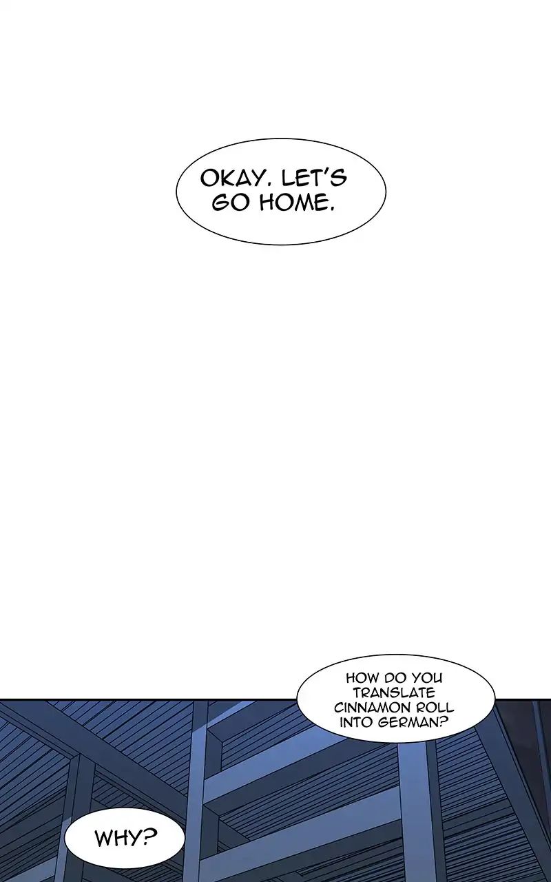 I Love Yoo chapter 87 - page 46