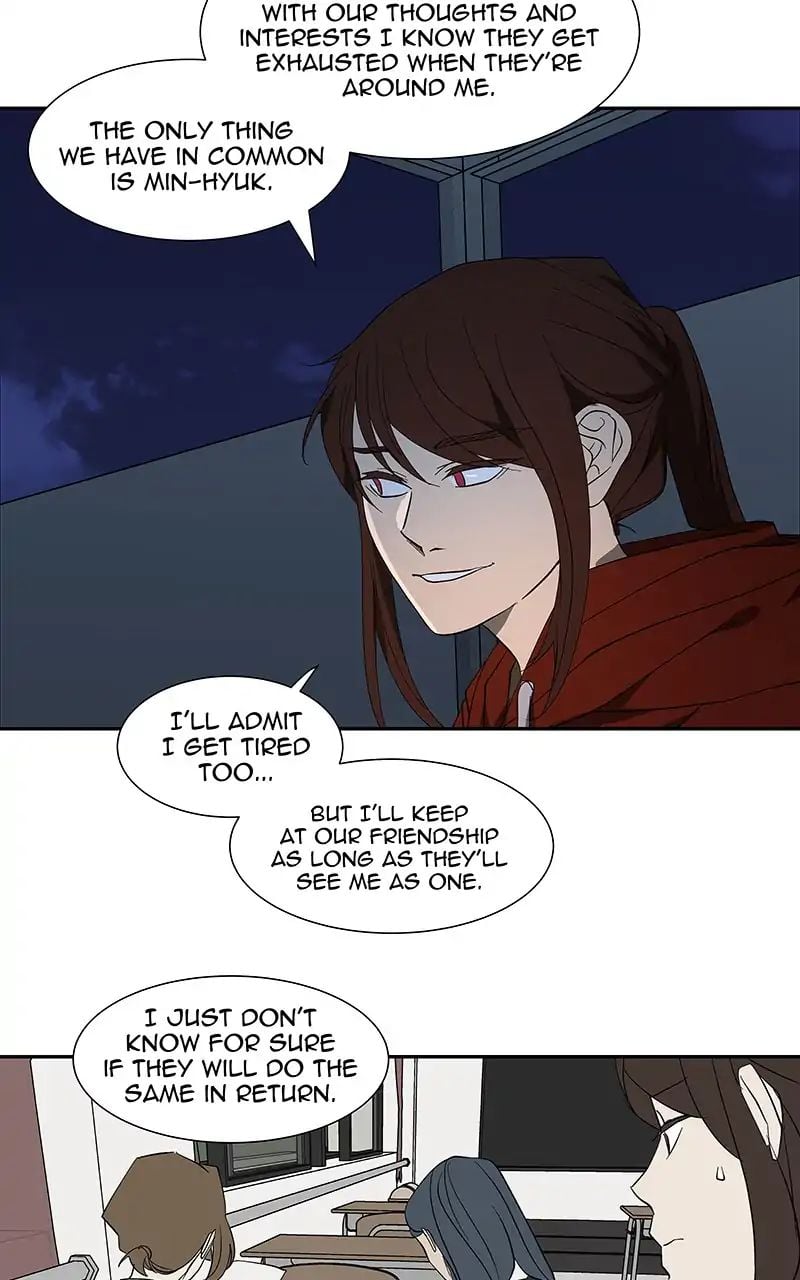 I Love Yoo chapter 87 - page 65