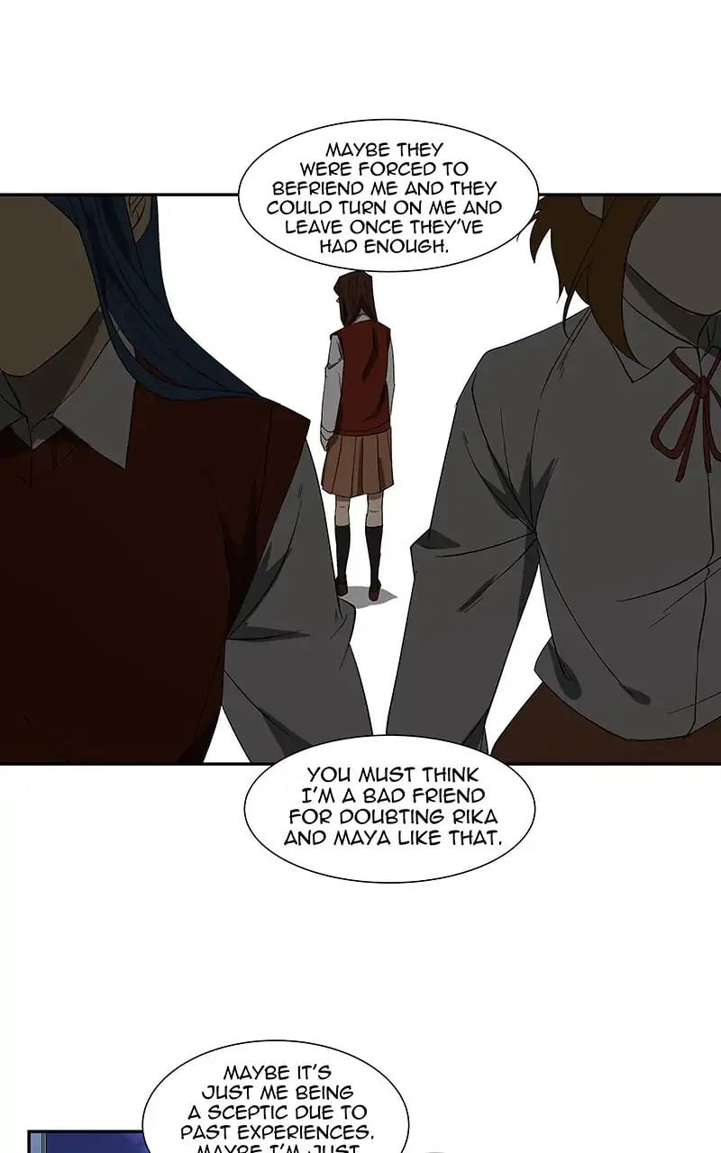 I Love Yoo chapter 87 - page 68