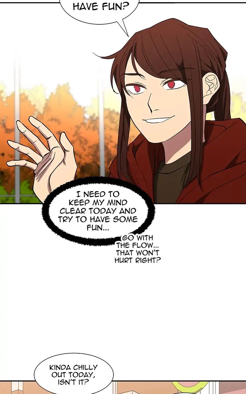 I Love Yoo chapter 86 - page 10
