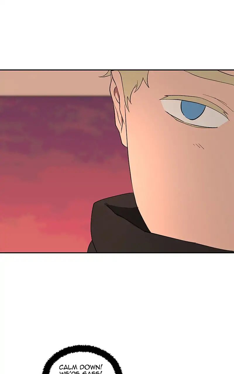 I Love Yoo chapter 86 - page 100