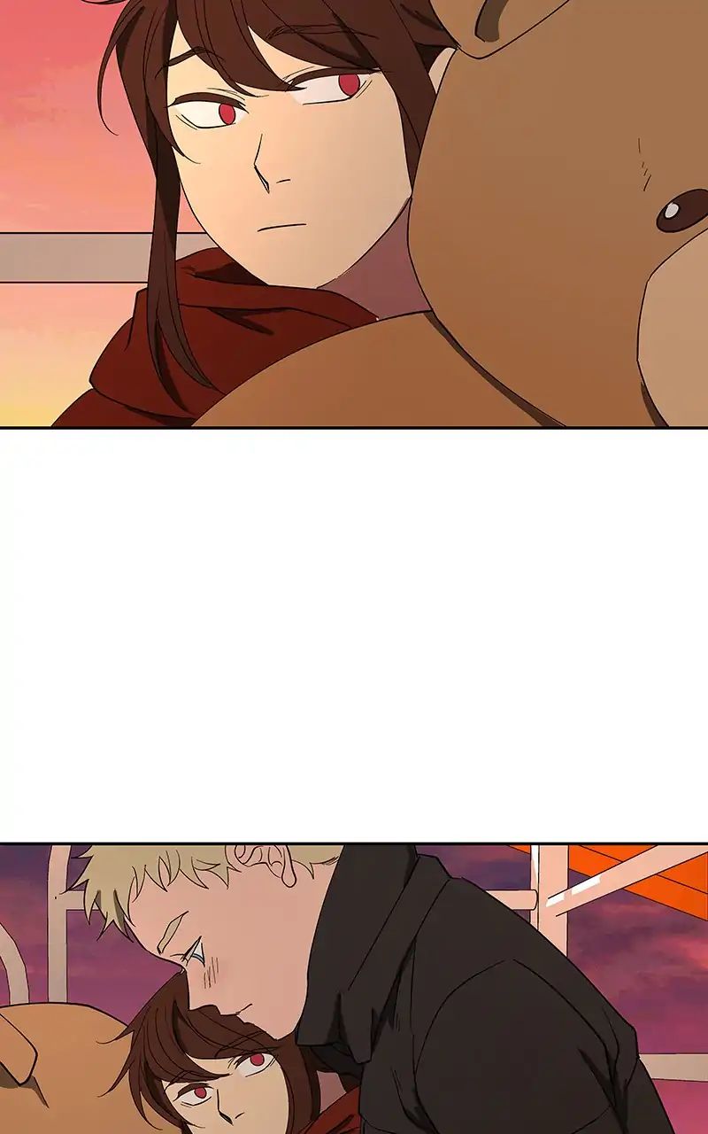 I Love Yoo chapter 86 - page 103