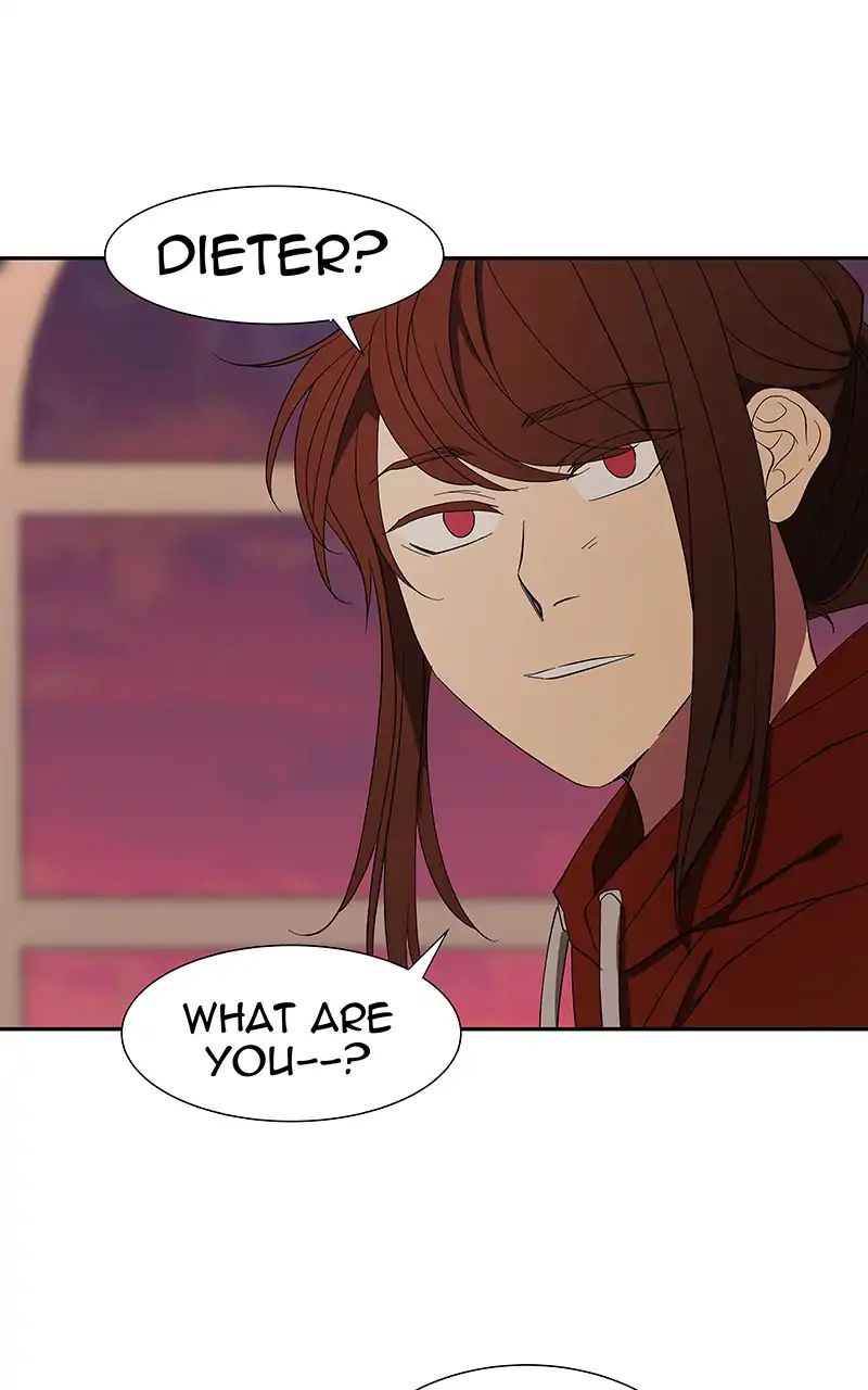 I Love Yoo chapter 86 - page 106