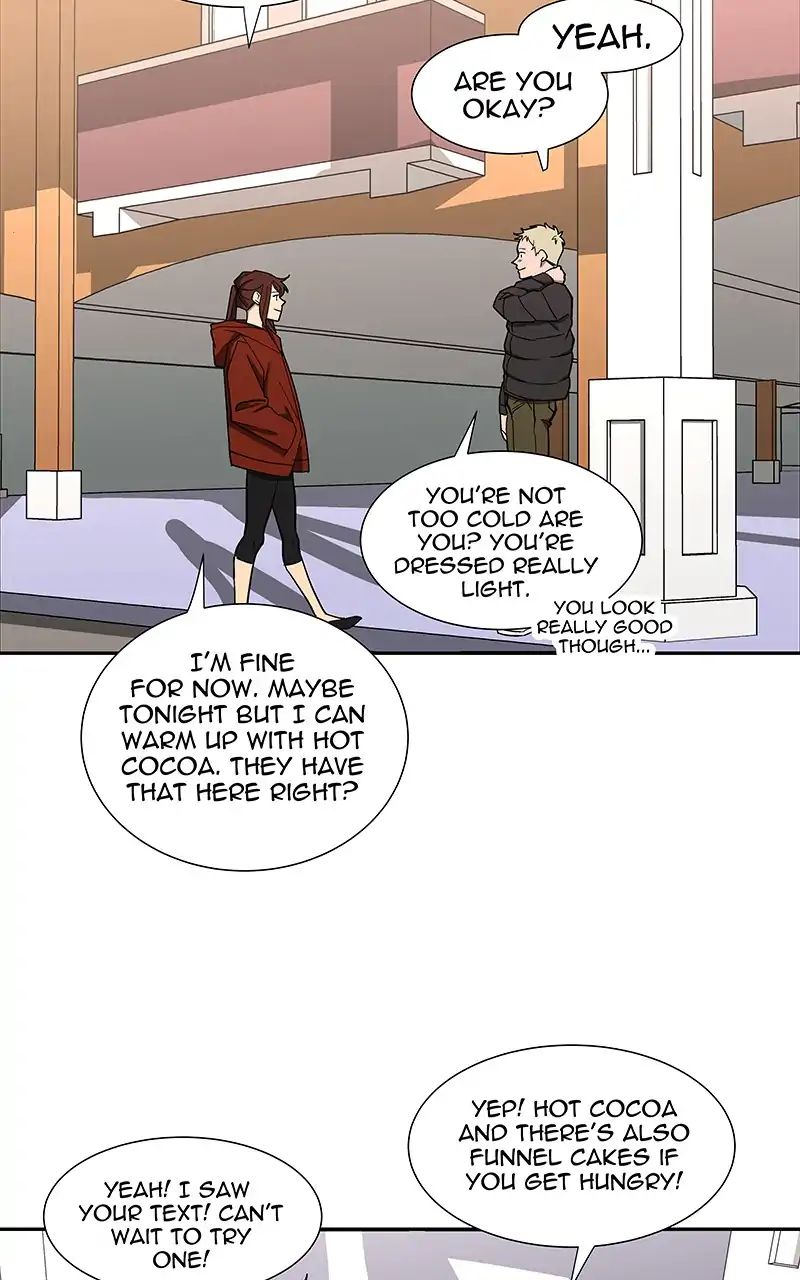 I Love Yoo chapter 86 - page 11