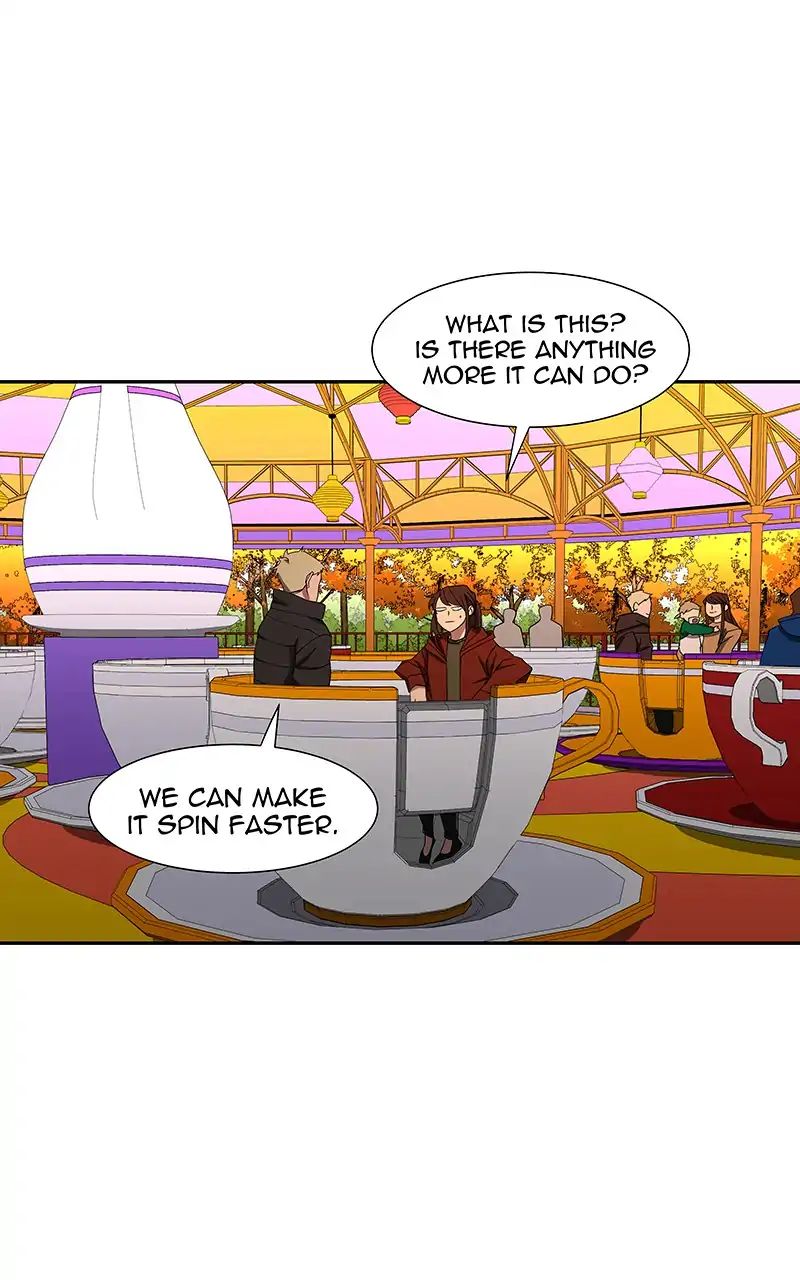 I Love Yoo chapter 86 - page 14