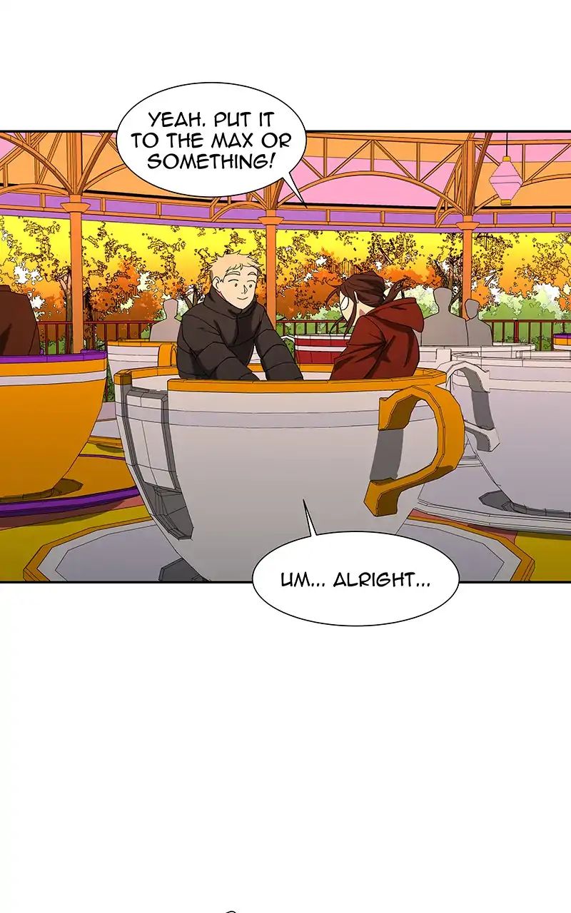 I Love Yoo chapter 86 - page 15