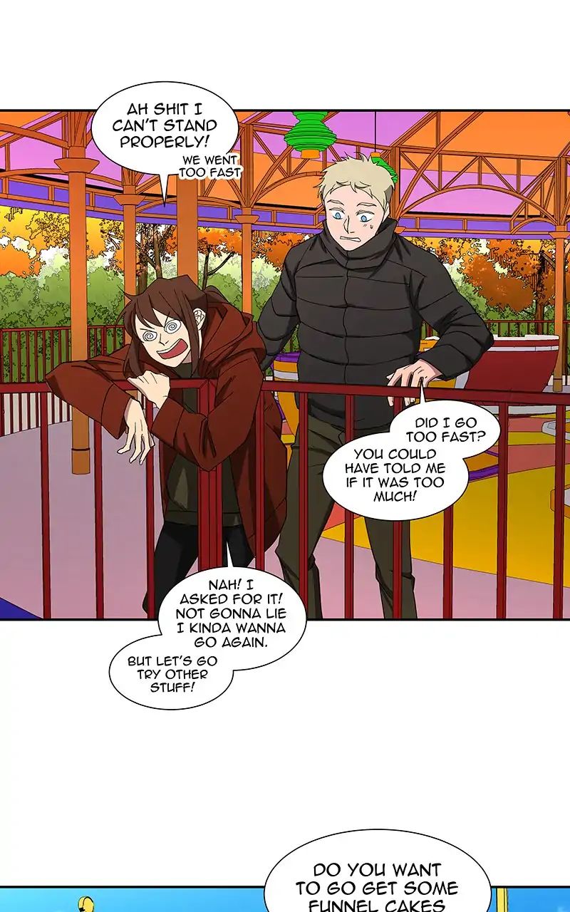 I Love Yoo chapter 86 - page 17