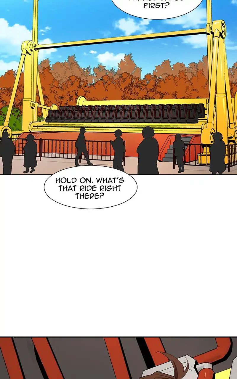 I Love Yoo chapter 86 - page 18