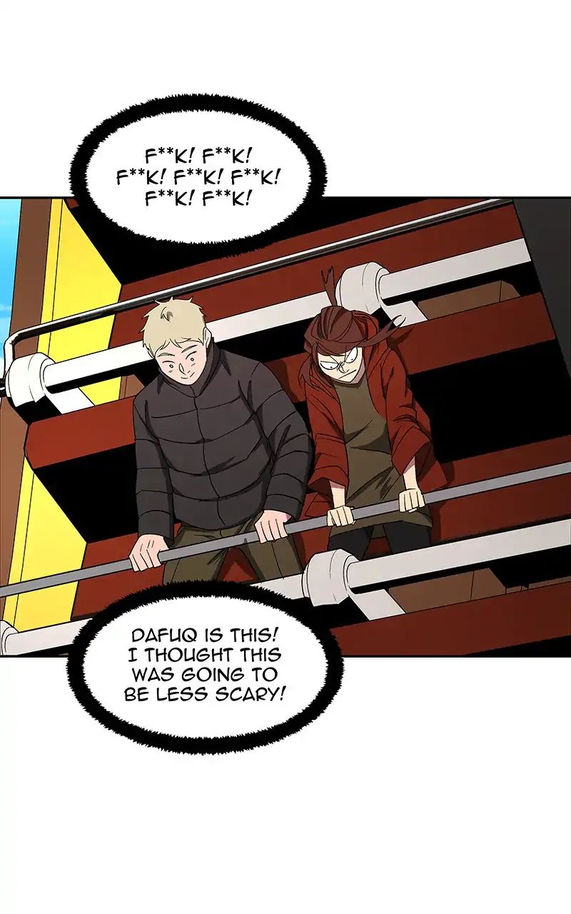 I Love Yoo chapter 86 - page 24