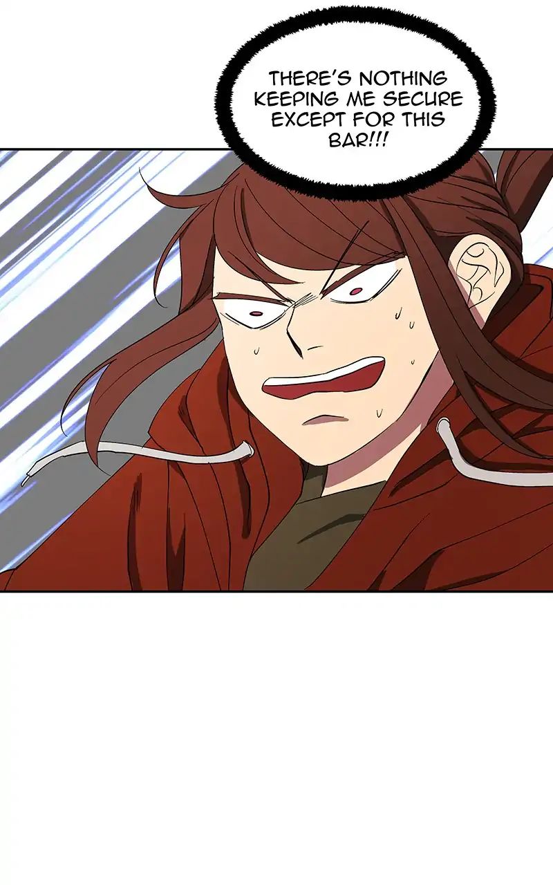 I Love Yoo chapter 86 - page 25