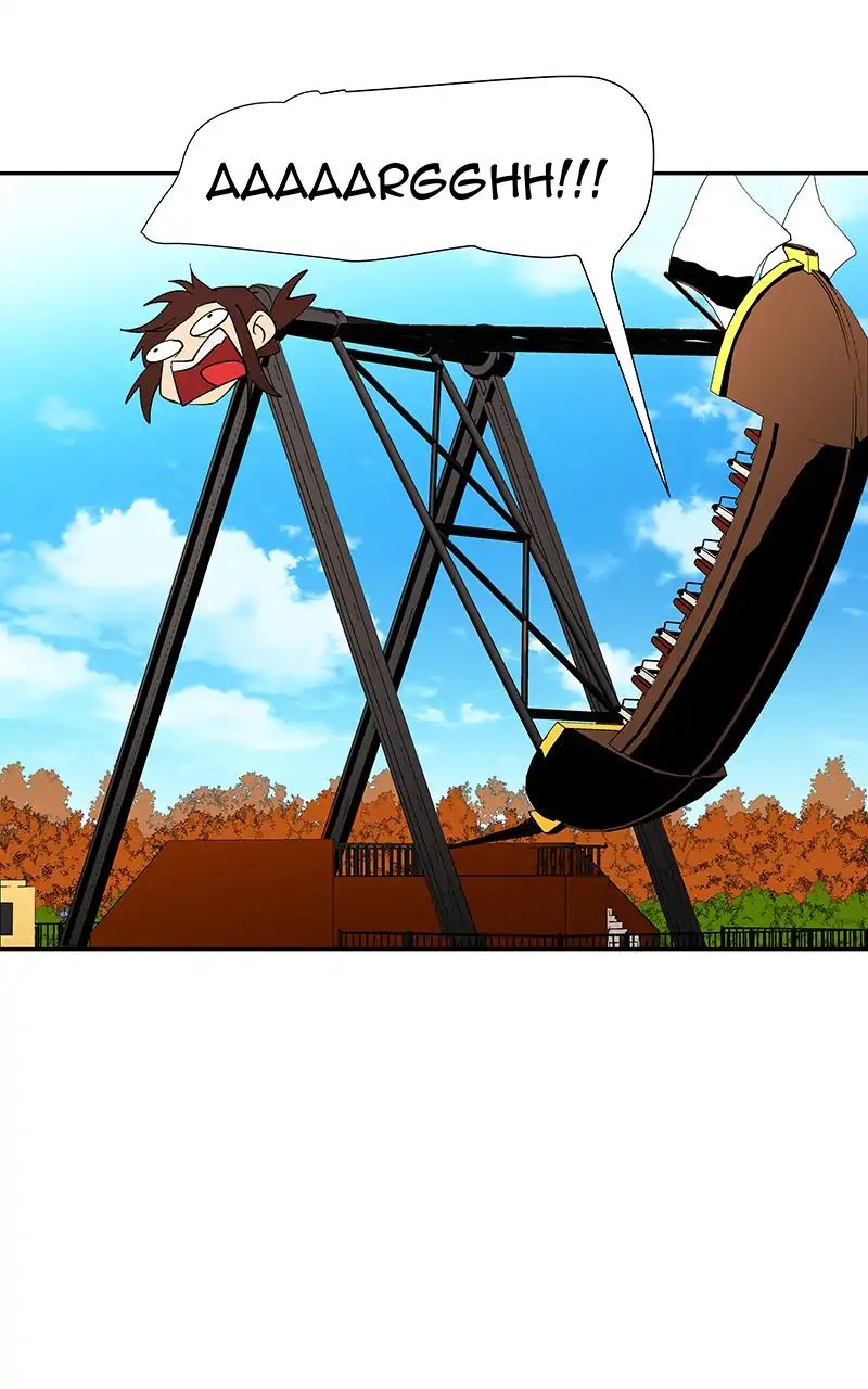 I Love Yoo chapter 86 - page 26