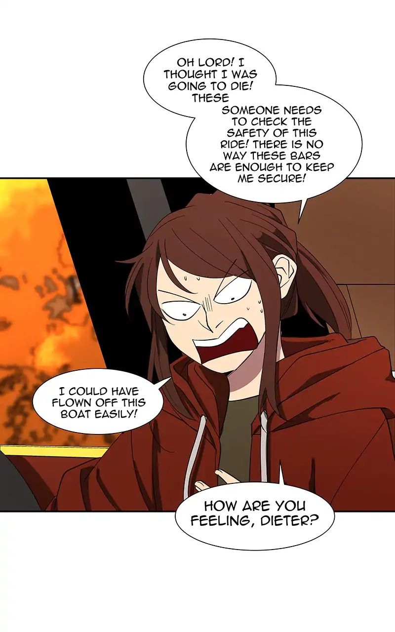 I Love Yoo chapter 86 - page 28