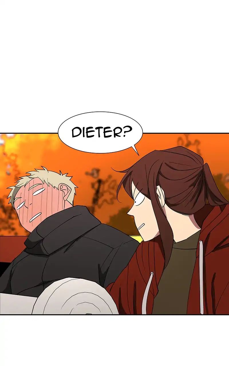 I Love Yoo chapter 86 - page 29