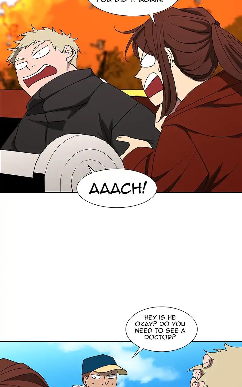 I Love Yoo chapter 86 - page 31