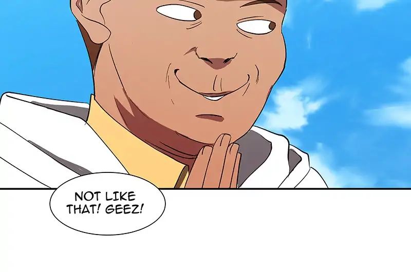 I Love Yoo chapter 86 - page 33
