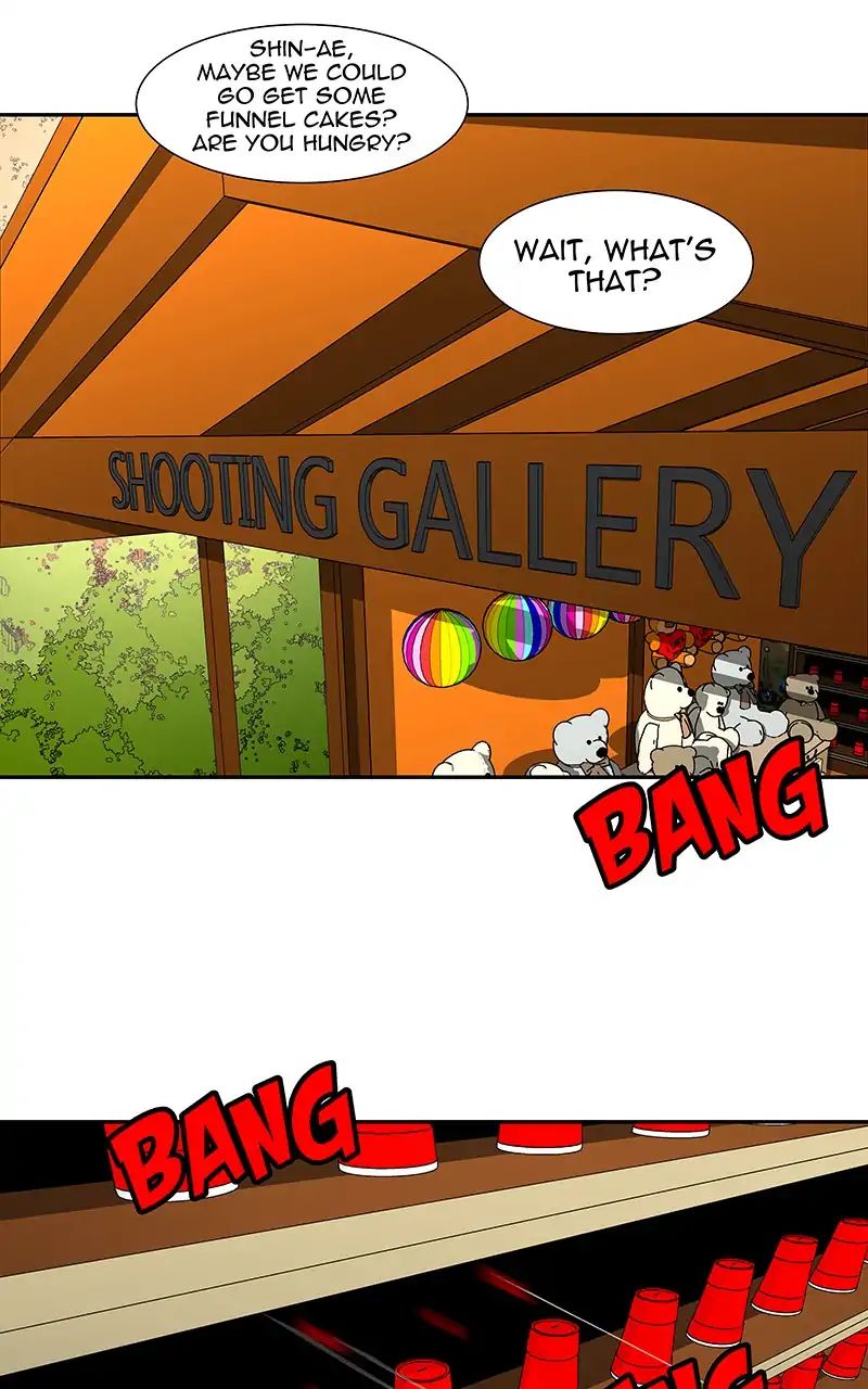 I Love Yoo chapter 86 - page 35