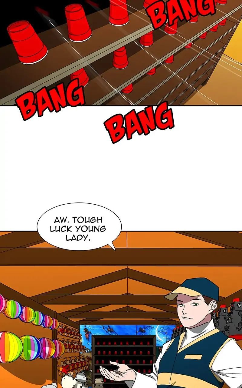 I Love Yoo chapter 86 - page 36
