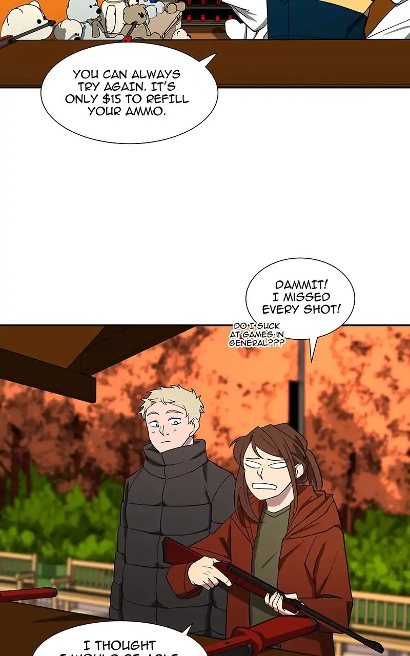 I Love Yoo chapter 86 - page 37