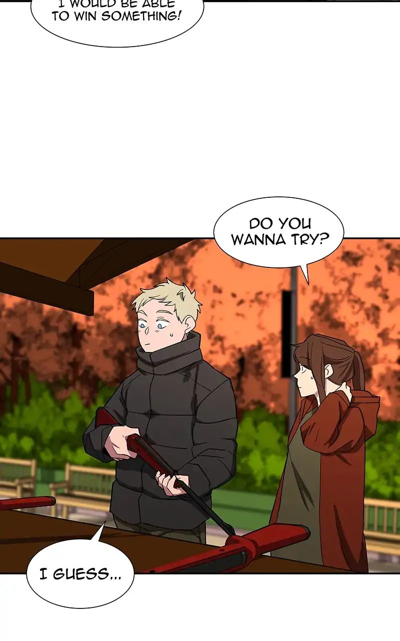 I Love Yoo chapter 86 - page 38