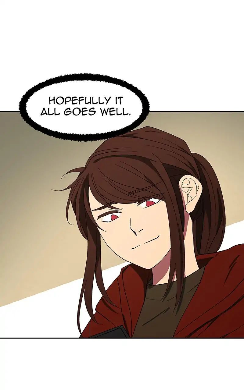 I Love Yoo chapter 86 - page 4